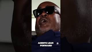 Snoop Dogg Cryptic Response Sparks Fear After Suge Knight Claims
