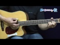 lesson 371 1 J. D. Souther - You're Only Lonely 기타강좌