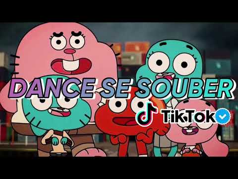 ~Dance se souber ~{ tik tok } 2023