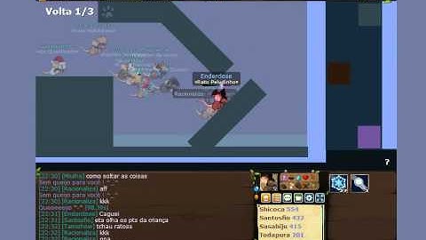 Transformice - #Circuit #2