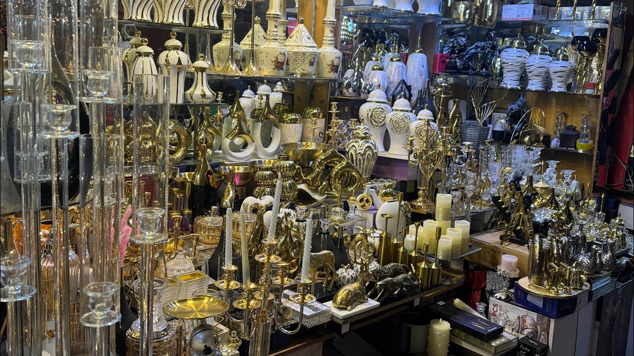 تخفيضات رمضان