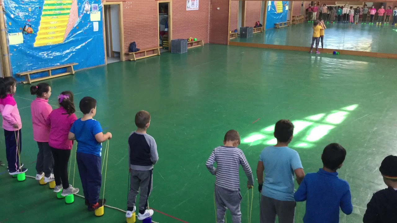 Juegos y actividades para divertirse – 6 a 9 años Alma – Calle de