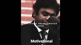 Arr Motivational Speech