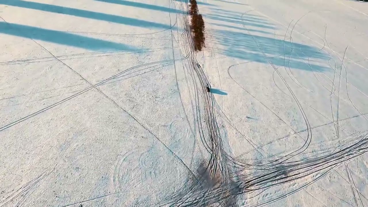 Sunny day (Apex 4s,  iFlight XING-E Pro 2450 KV, GoPro Hero 10 Black, 4К 4:3, 60 Fps, GyroFlow)