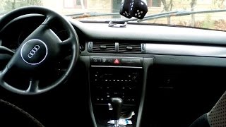 видео: ПОСЛЕДСТВИЯ ПРОКАЧКИ ТНВД АУДИ А6С5 СТАРТЕРОМ картинка: ПОСЛЕДСТВИЯ ПРОКАЧКИ ТНВД АУДИ А6С5 СТАРТЕРОМ