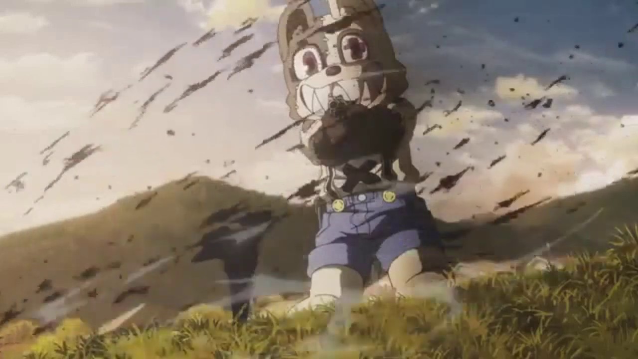 Download Gleipnir Death Of Suichi Scene Youtube For iPhone Wallpaper Gleipnir Death Of Suichi Scene Youtube Free HD