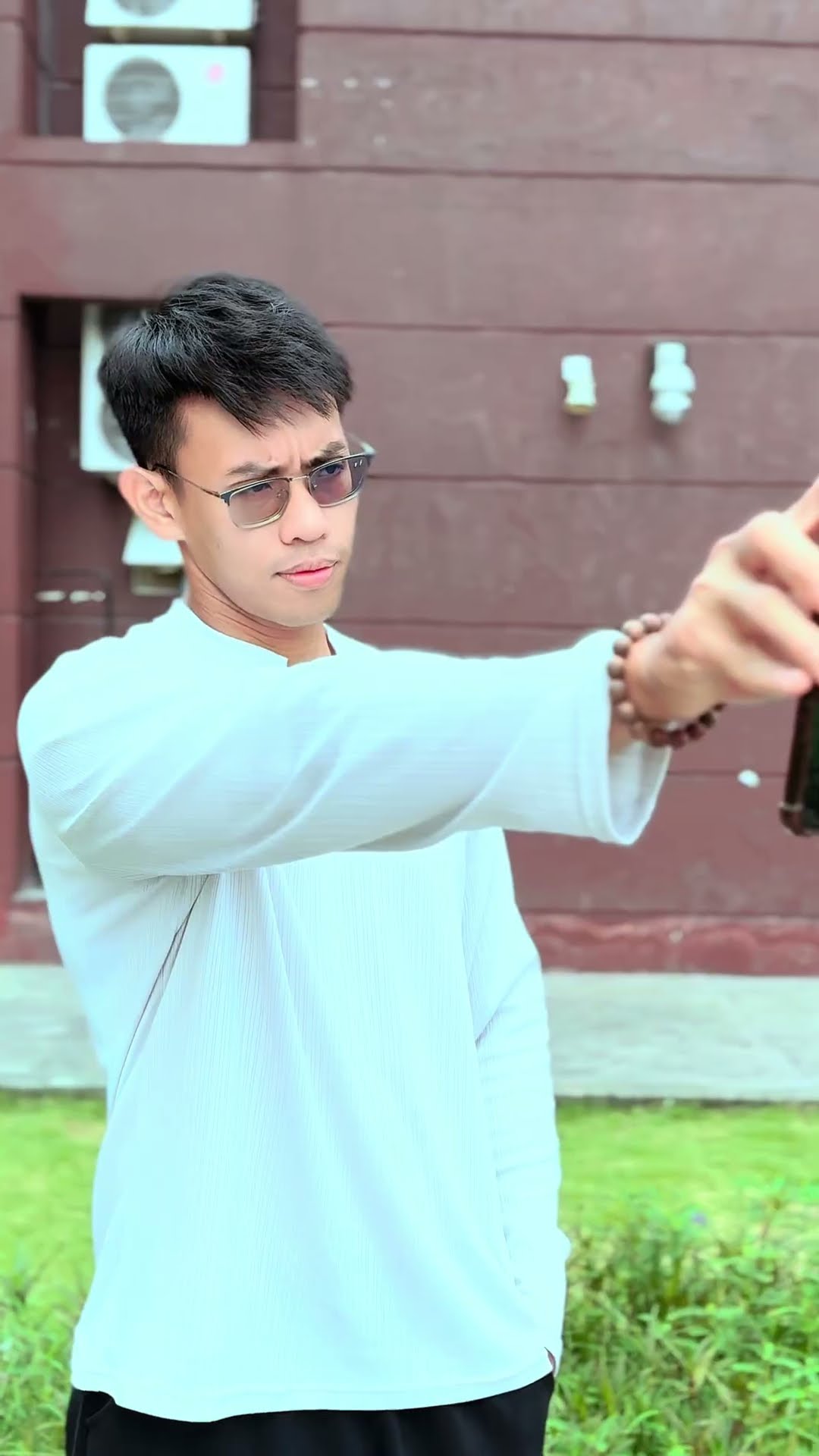 Học nhanh [BEN EAGLE] #beneagle #training #kungfu #martialarts #fighting