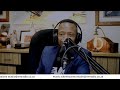 You are Live with Voice On The Move Radio