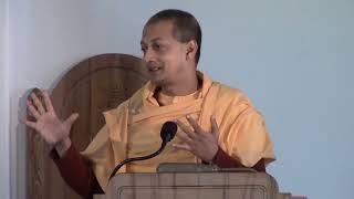 Information Victory Over Death   Swami Sarvapriyananda Update
