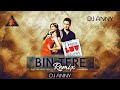 Bin Tere Bin Tere Remix DJ ANNY MIX Electro House Mix