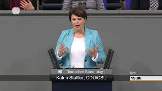 Katrin Staffler: Digitalpakt 2.0 [Bundestag 16.05.2019]