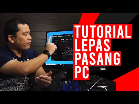 Video: Bagaimana Untuk Mengetahui Sama Ada Anda Pengguna PC Yang Maju