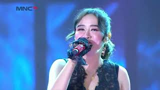 DEWI PERSIK X YENI INKA X LALA WIDY - BUIH JADI PEMADANI  | ROAD TO KILAU RAYA