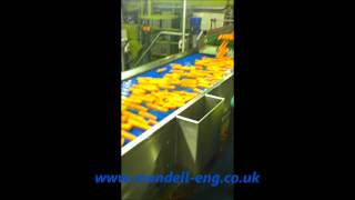Roller table  2010