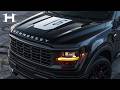 STREET VENOM Lowered Ford F 150 Race Truck Supercharged Venom 800 Sport 