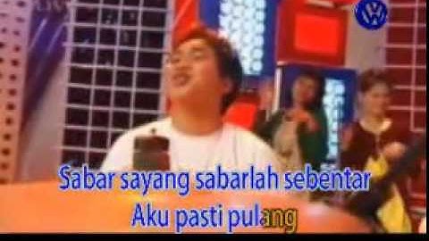 YouTube   Wali Band   Aku Bukan Bang Toyib With Lyrics
