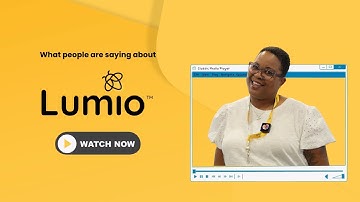 Spice up your lessons with the creativity Lumio offers