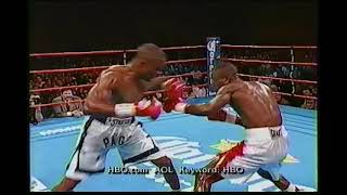 KO Nation Andrew Lewis vs Larry Marks HBO Commercial Bumper