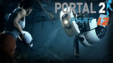 Portal 2 Let