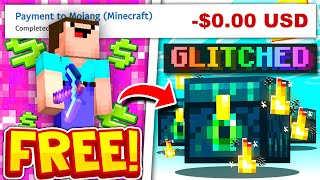 New Crates Are Unlimited Credit Glitch In Minecraft Prisons? Minecraft Op Prison