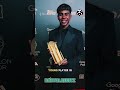 Why Rodri Voted for Lamine Yamal for the Ballon d’Or 🤯⚽ #shorts#shortsfeed #shortsfeed #trending
