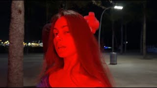 Amber Danielle - Falling Apart (Official Music Video)