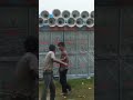 কমলা গ্রামে হরিবোল ধুলাট উপলক্ষে বাজছে আজকে PRATIMA MUSIC