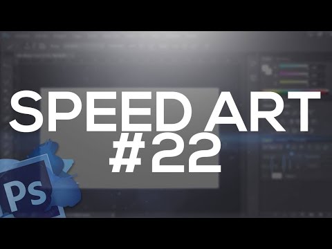 SPEED ART #22 | LOGO PARA CHUS | LALO43