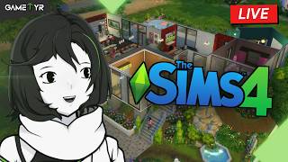 I Revisited The Sims 4 After Many Years... Is it Good Now? | The Sims 4