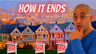 The Everything Bubble | How it ENDS...