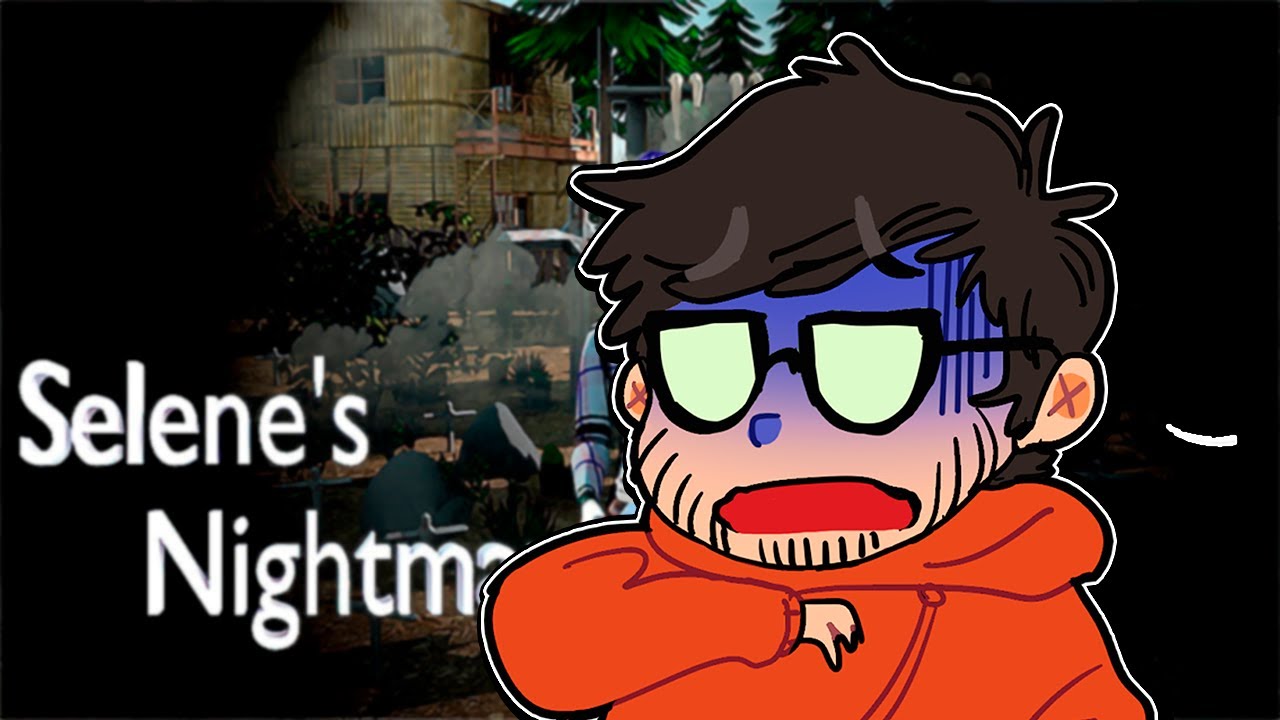 Gemaplys jogando Selene's Nightmare #01