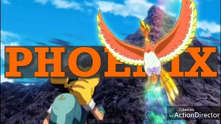 PHOENIX NCS「AMV」|4K 60FPS|Netrum & Halvorsen