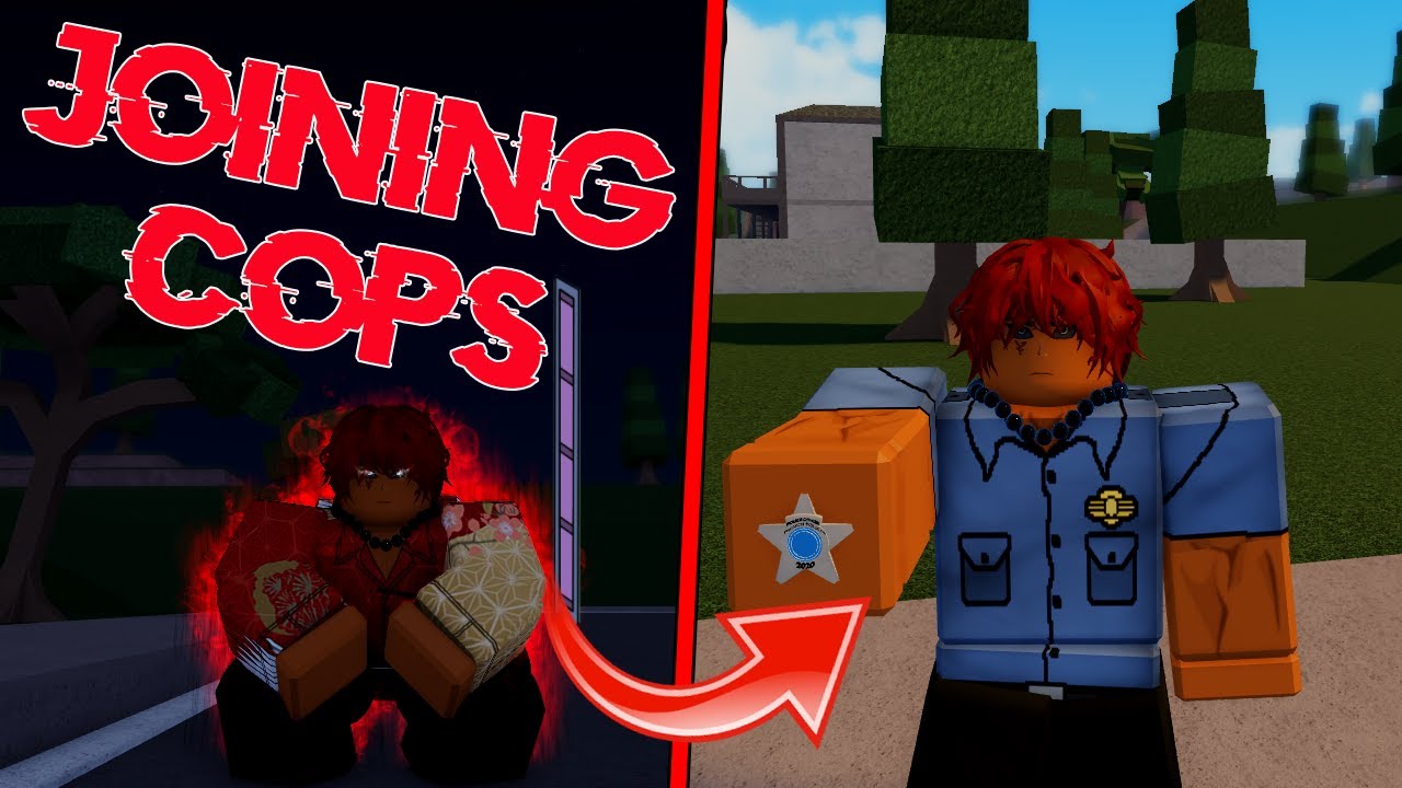 Run me up a bag.. [The cop experience] | Mighty Omega