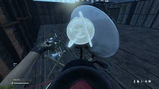 DayZ LostSouls - How To Build Raid Alert Station
