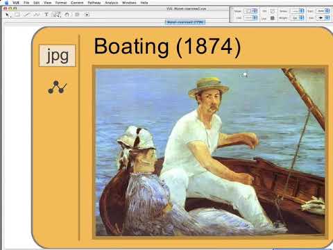 Using Zoom Tools in VUE