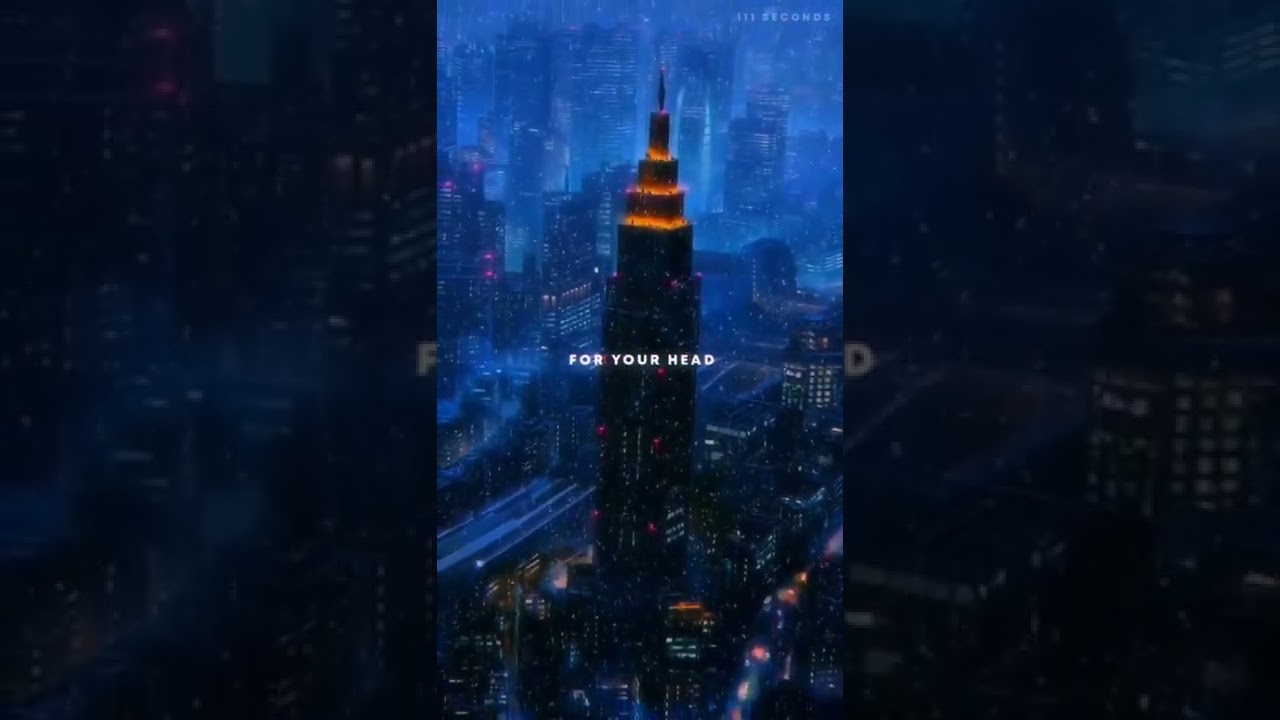 Death Bed - Anime Edit