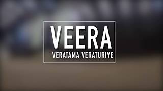 Video-Miniaturansicht von „Veratama Veraturiye - Veera  | Tamil Song | Cover Dance | Goa“