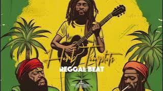 [Free] Reggae Instrumental Lucky dube x Madoxx X Gentleman Type Beat 2025  (Herb Temple)