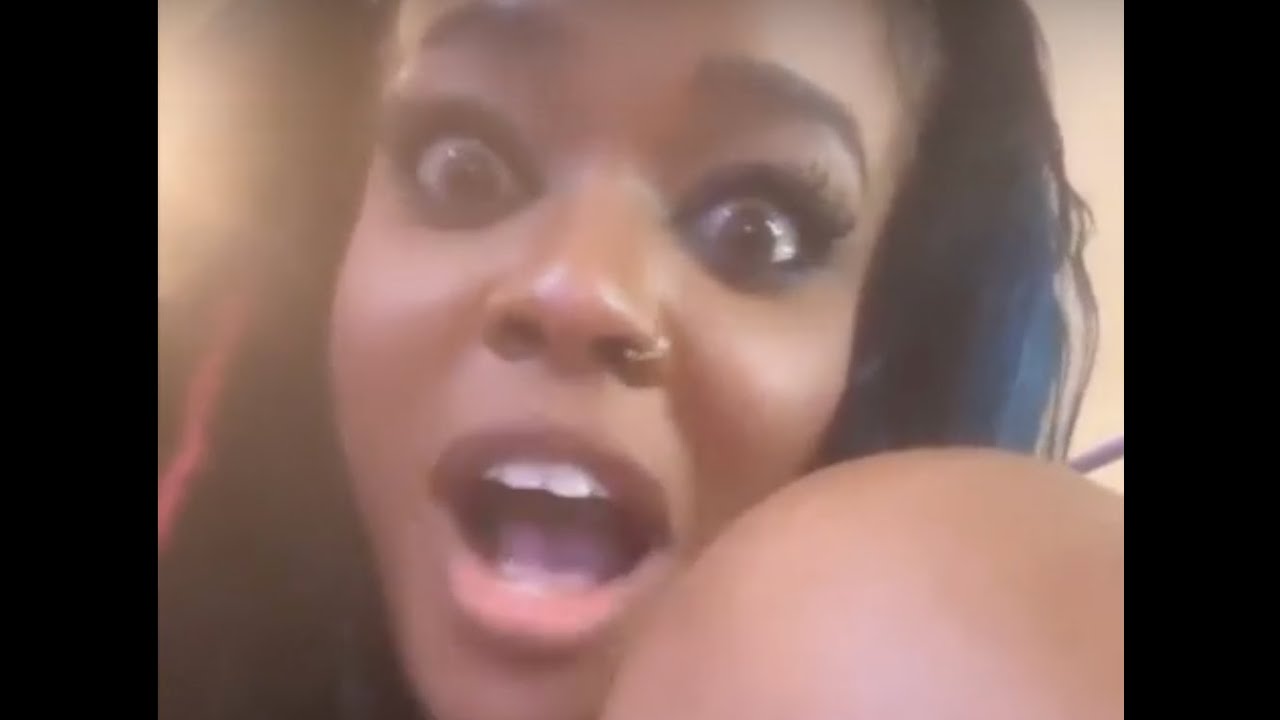 Азилия Бэнкс критикует Илона Маска, свободу слова и судебный процесс над CheapyXO (Архив историй ...