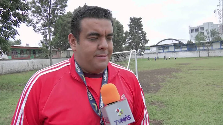 Osos trabaja con el objetivo de ser campen