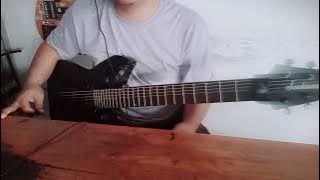 Glass Crown - Lost Cause (Guitar Cover)