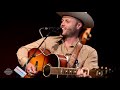 Charley Crockett - 5 Song Set (Recorded Live for World Cafe)