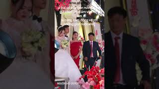 Bức Thư Anh Trai Nhật Gởi Về Ngày Em Gái Lấy Chồng Cảm Động Cả Trường Quay