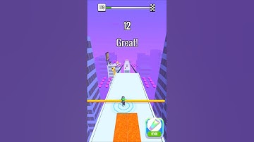 chai pakoda lover se panga🥶😂||most funny roof rails 3d gameplay🤓🤣||#viral#shorts#challenge#gaming