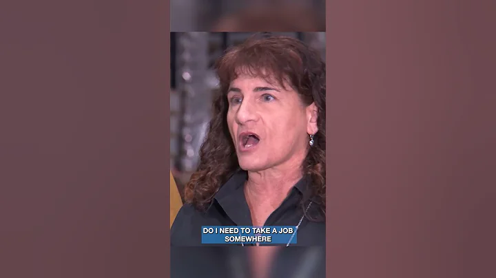 Tampa Bay Business Owner Discusses Health Insurance, Cost-of-living Crisis