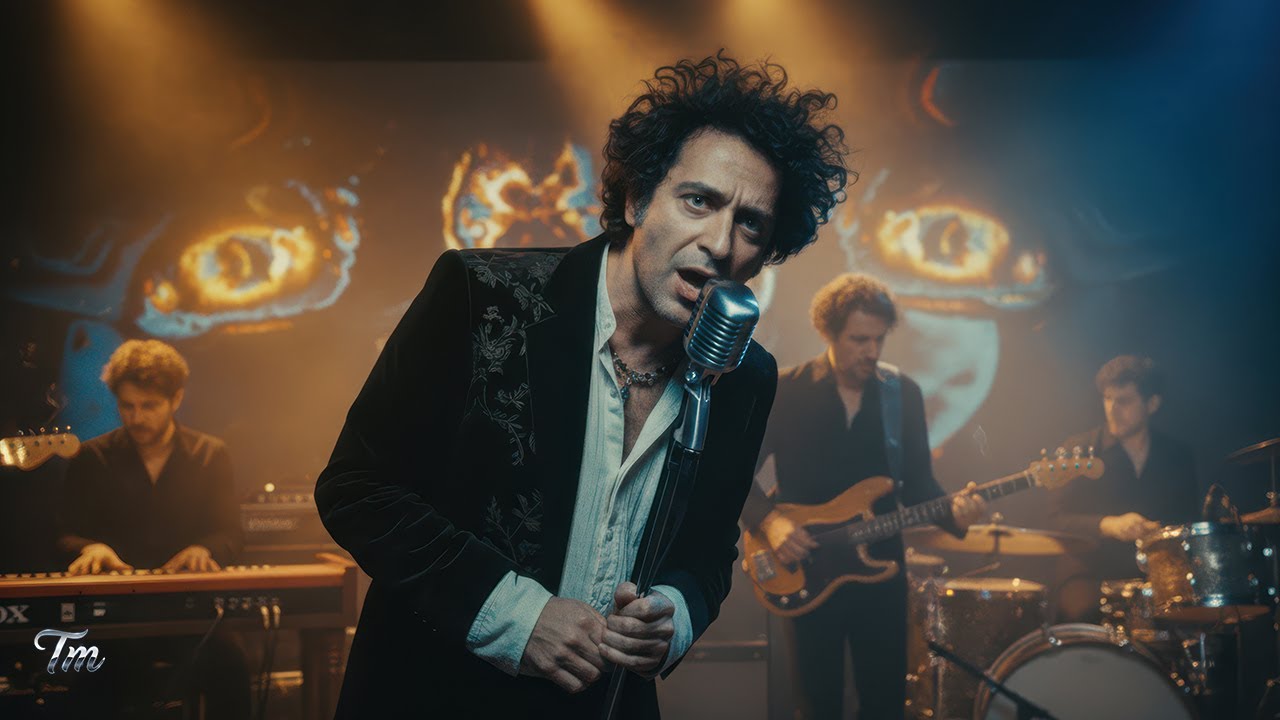 System of a Down - Hypnotize (1960s Psychedelic Rock) AI Cover | TapeMind