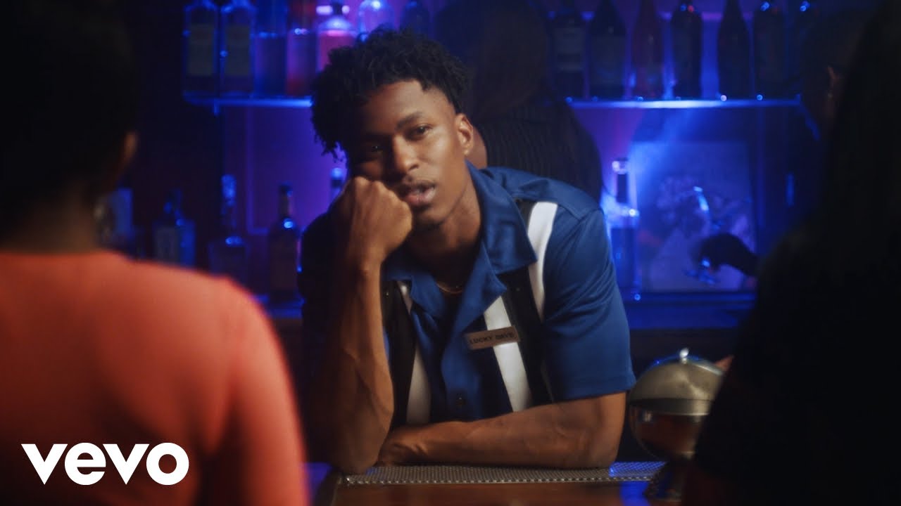 Watch Lucky Daye - Karma (Official Video) on YouTube Watch Lucky Daye - Karma (Official Video) on YouTube