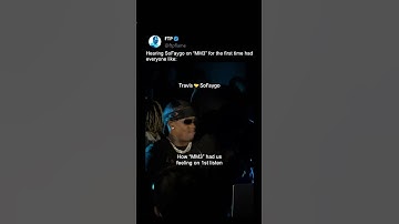 Hearing SoFaygo on JACKBOYS 2 for the 1st time had me like: