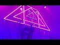 Perturbator - Leather Sacraments Tour