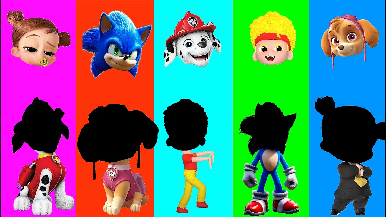 Wrong eyes👀 challenge DAME TU COSITA Funny Puzzle Wrong Heads